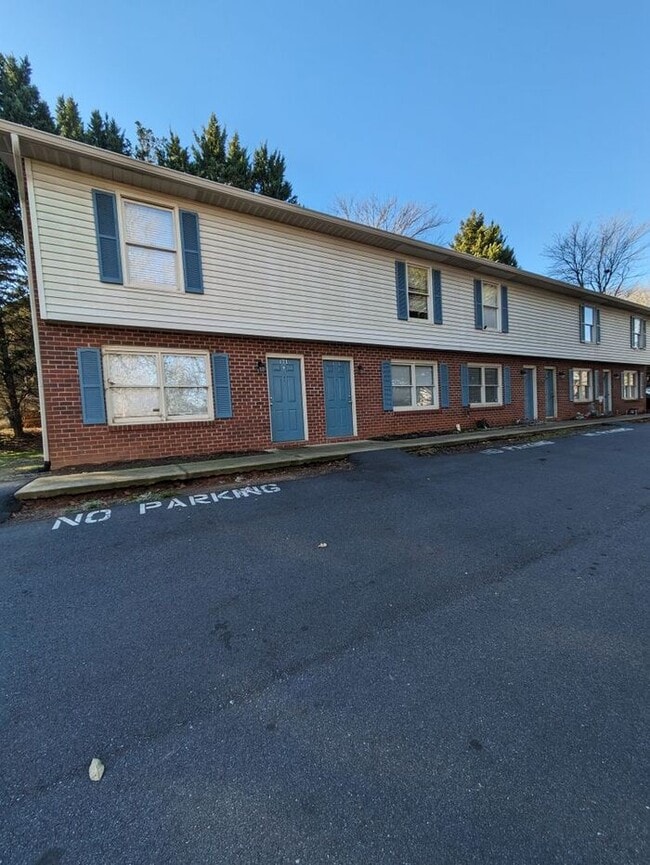 property at 175 18th St NW