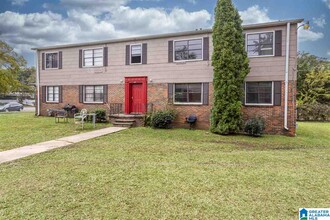 7716 5th Ave S-Unit -A in Birmingham, AL - Building Photo - Building Photo