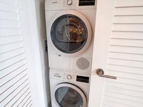 32 Traveler St, Unit 613 in Boston, MA - Building Photo - Building Photo