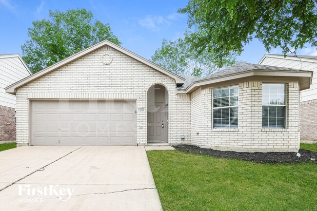 property at 2529 Rivers Edge Dr