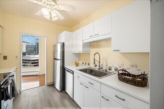 1500 SW 5th Ave in Portland, OR - Building Photo - Building Photo