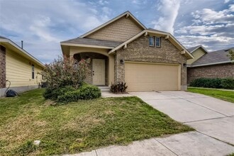 15108 Walcott Dr in Austin, TX - Building Photo - Building Photo