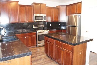 3829 E Morelos St in Gilbert, AZ - Building Photo - Building Photo