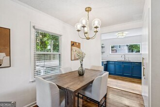 1136 Gilbert St SE in Atlanta, GA - Building Photo - Building Photo