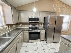 2108 77th St in Lubbock, TX - Building Photo - Building Photo