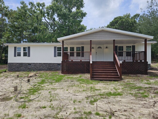 property at 855 Park Rd