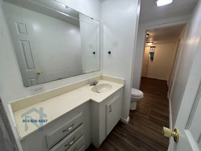 605 W Taylor St in Atlanta, TX - Building Photo - Building Photo