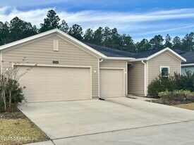 1586 Lachlan Cir in Jacksonville, FL - Building Photo