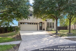 11101 Baywave in Live Oak, TX - Building Photo