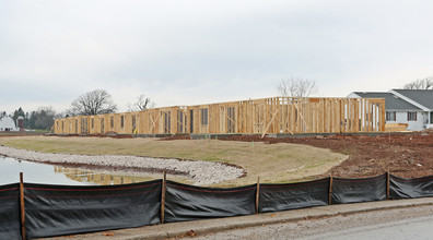 Bollman Dr in Sheboygan, WI - Foto de edificio - Building Photo