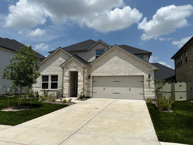 17707 Rosette Grass Dr in The Woodlands, TX - Building Photo - Building Photo