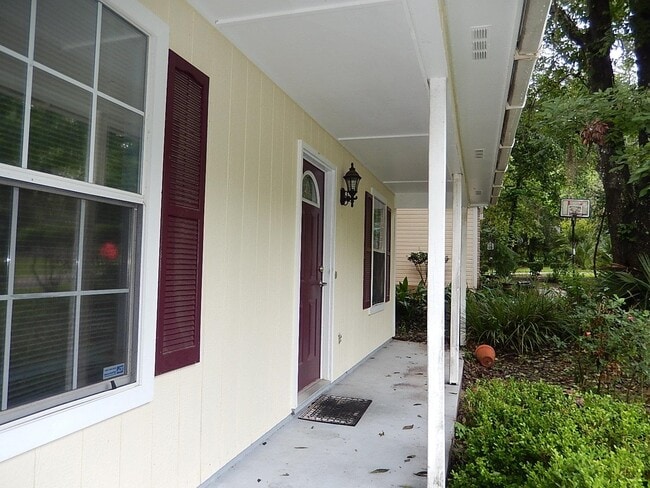 3195 Huttersfield Cir in Tallahassee, FL - Building Photo - Building Photo