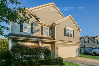 1808 Mary Wynn Ct in Kannapolis, NC - Building Photo - Building Photo