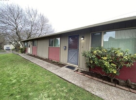 1909 G St, Unit 2 in Vancouver, WA - Building Photo