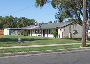 946 East 23rd - Triplex Apartments