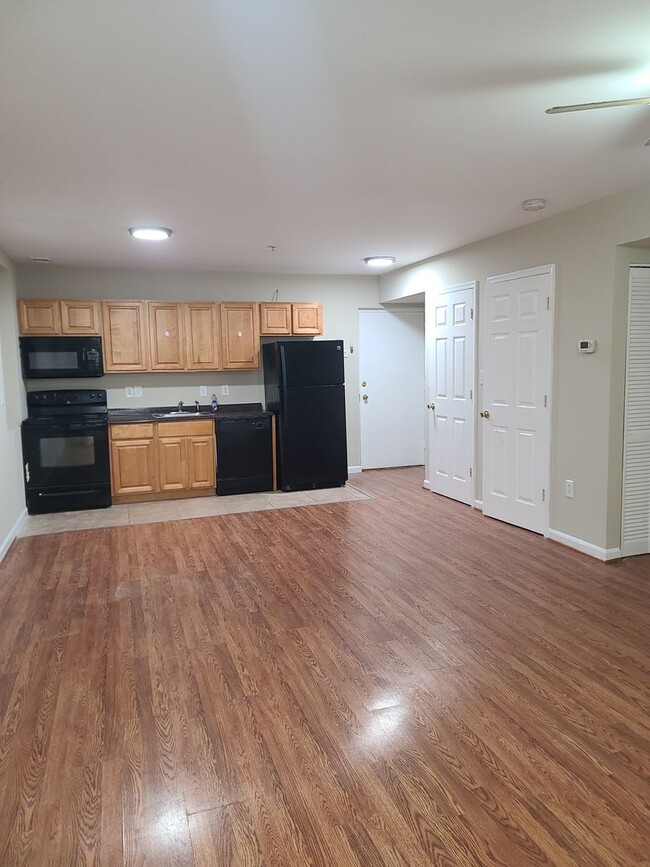 property at 229 N Howard St
