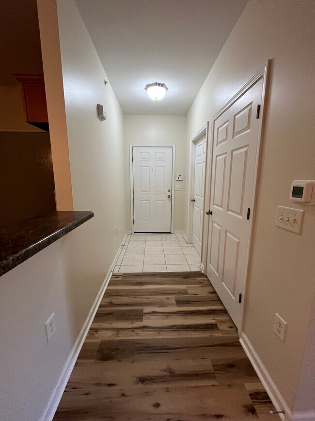 616 Marshtree Ln, Unit Landfall in Fayetteville, NC - Foto de edificio - Building Photo