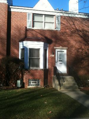 1610 W 103rd St in Chicago, IL - Building Photo