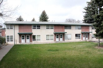 Phoenix on 10th in Great Falls, MT - Building Photo - Building Photo