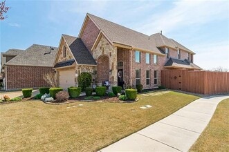 9717 Bardmore Pl in McKinney, TX - Building Photo - Building Photo