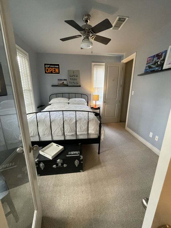property at 3239 Maxroy St