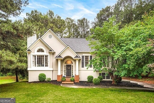 property at 105 Leyland Ct