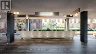 5 Quarrington Lane in Toronto, ON - Building Photo - Building Photo