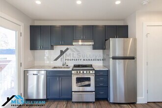 911 Carolina Ave in Durham, NC - Building Photo - Building Photo