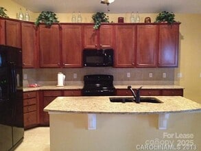 9806 Sky Vista Dr in Huntersville, NC - Building Photo - Building Photo
