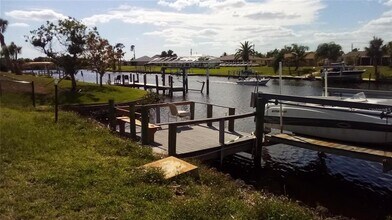 758 Spring Lake Blvd NW in Port Charlotte, FL - Building Photo - Building Photo