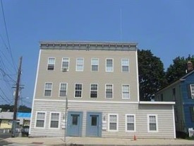 728-732 Quinnipiac Ave Apartments