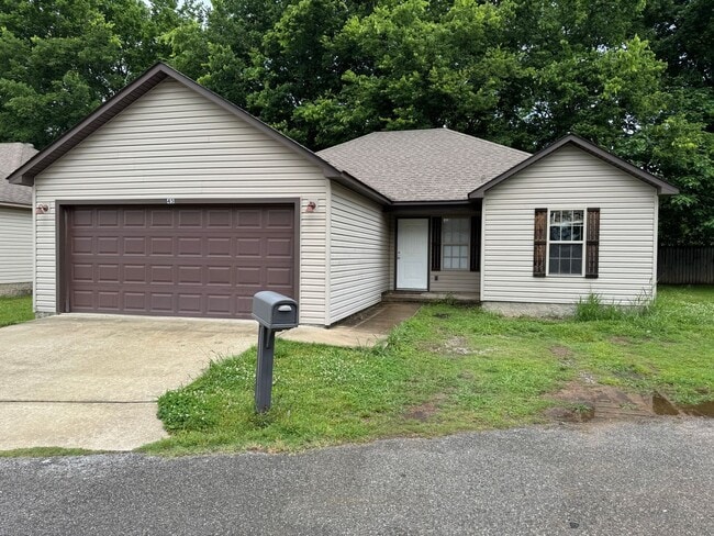 property at 45 Southstone Dr