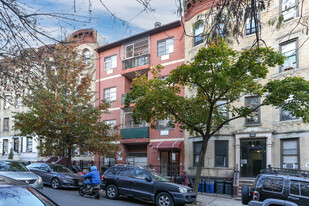 422 49th St Apartamentos