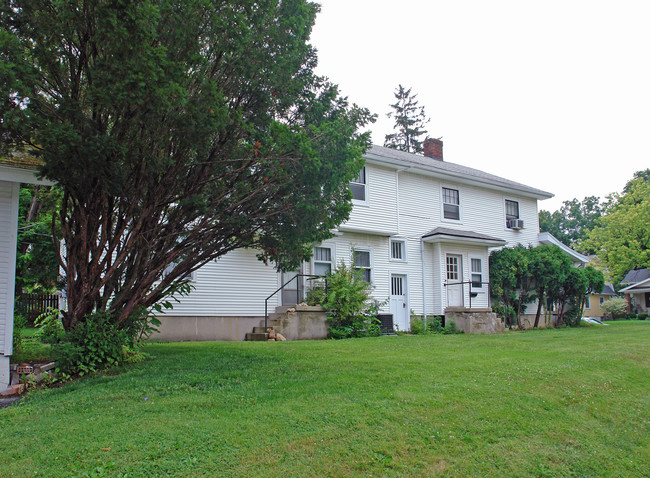 1-3 Lonsdale Ave in Dayton, OH - Foto de edificio - Building Photo