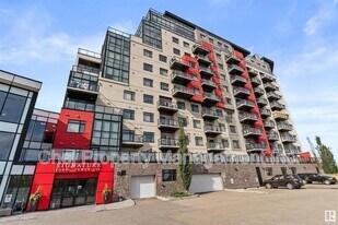 5151 Windermere Blvd in Edmonton, AB - Building Photo