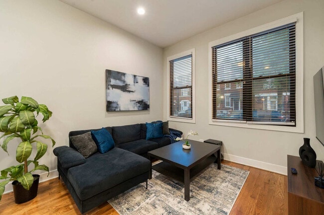 2018 W 21st Pl in Chicago, IL - Building Photo - Building Photo