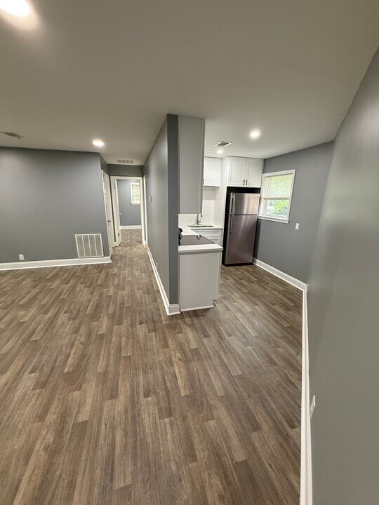 1512 Waverly Way in Monroe, GA - Building Photo
