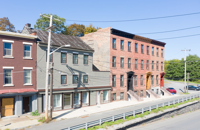 Broadway Lofts in Albany, NY - Building Photo - Building Photo