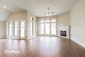 3306 Skylark Valley Trace in Houston, TX - Building Photo - Building Photo