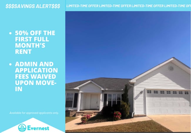 property at 74 Doe Trail