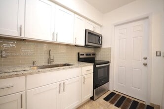 2428 SW 16th St in Miami, FL - Building Photo - Building Photo