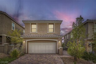 10426 Mount Charleston Ave in Las Vegas, NV - Building Photo