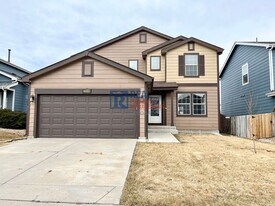 16453 E Phillips Dr in Englewood, CO - Building Photo