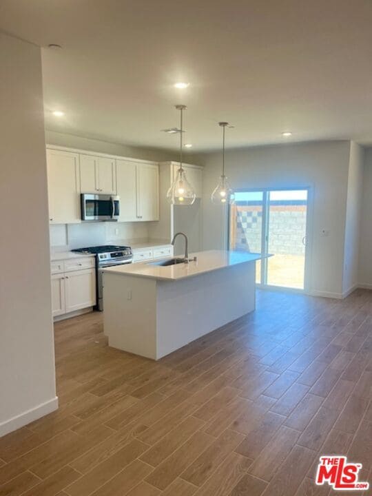 3533 Chestnut Grv Ln in Shafter, CA - Building Photo - Building Photo