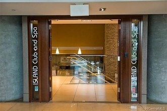 1177 Queen St-Unit -2601 in Honolulu, HI - Building Photo - Building Photo