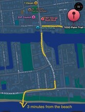 1000 Palm Trail in Delray Beach, FL - Building Photo - Building Photo