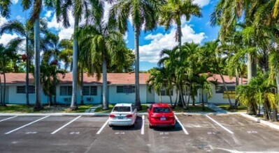 4111 SW 24th Ct in Fort Lauderdale, FL - Building Photo - Building Photo