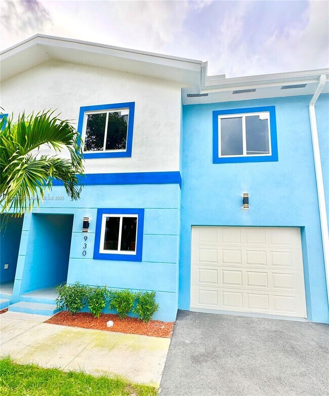 930 NW 2nd St in Fort Lauderdale, FL - Building Photo - Building Photo