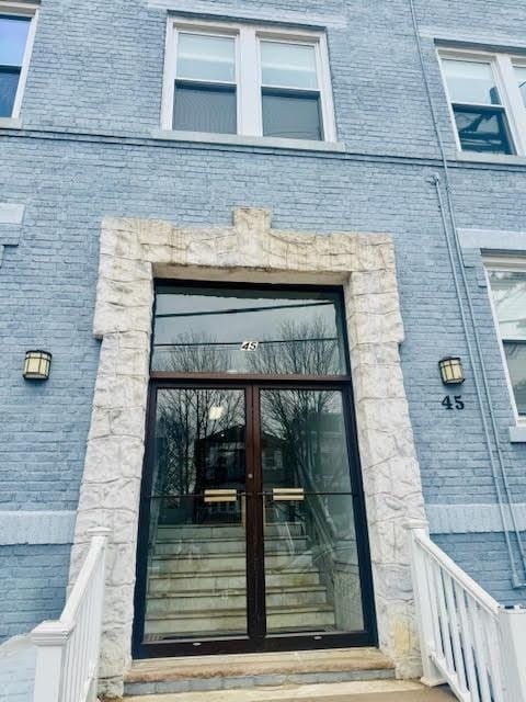 45 Broadway in Bayonne, NJ - Building Photo - Building Photo