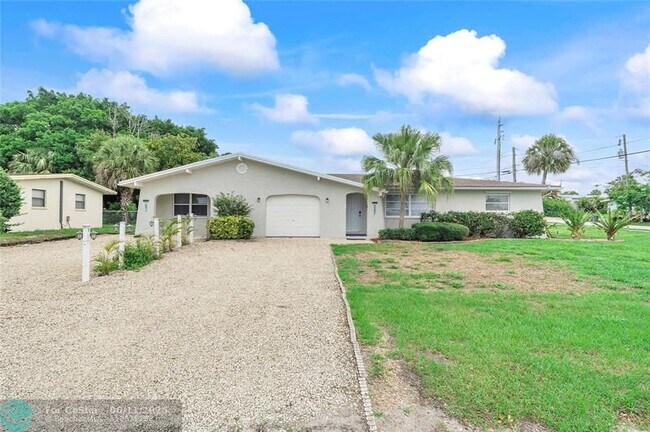 property at 3307 NE Jeannette Dr